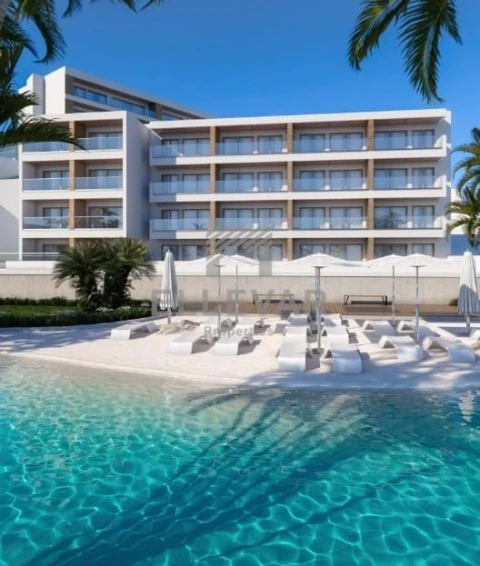 Apartamento T1 para Venda em Calheta