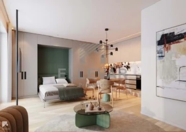 Apartamento T1 para Venda em Calheta