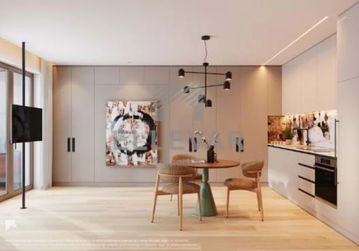 Apartamento T1 para Venda em Calheta Foto 7