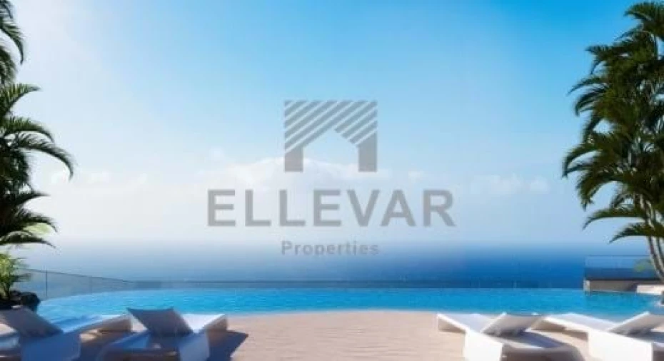 Apartamento T1 para Venda em Calheta Foto 16