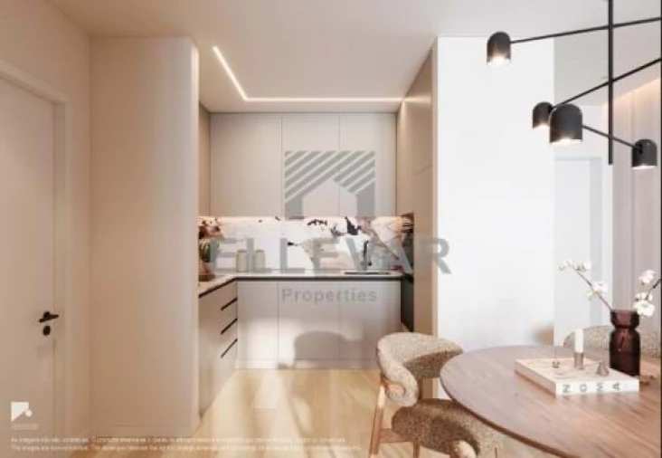 Apartamento T1 para Venda em Calheta Foto 4