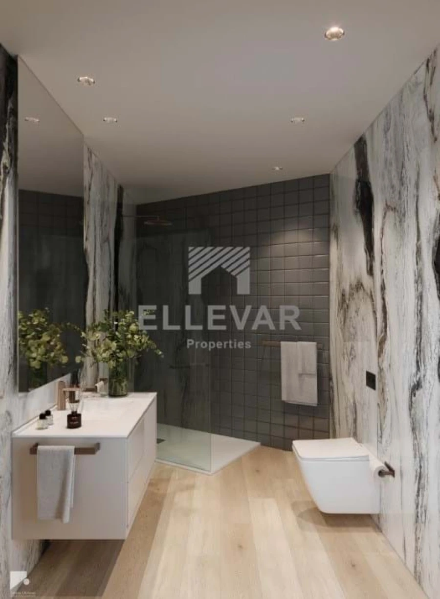 Apartamento T1 para Venda em Calheta Foto 10