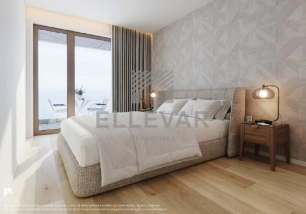 Apartamento T1 para Venda em Calheta Foto 5