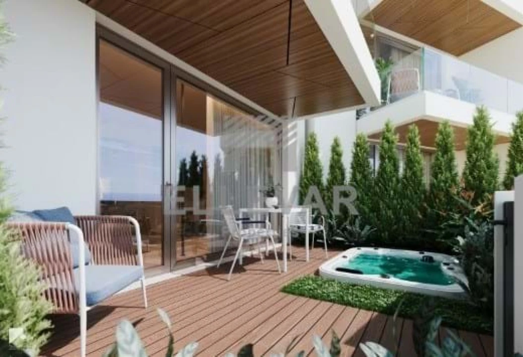 Apartamento T1 para Venda em Calheta Foto 6