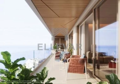 Apartamento T2 para Venda em Calheta
