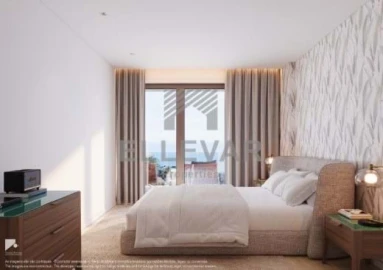 Apartamento T2 para Venda em Calheta