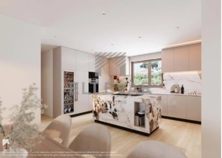 Apartamento T2 para Venda em Calheta Foto 2