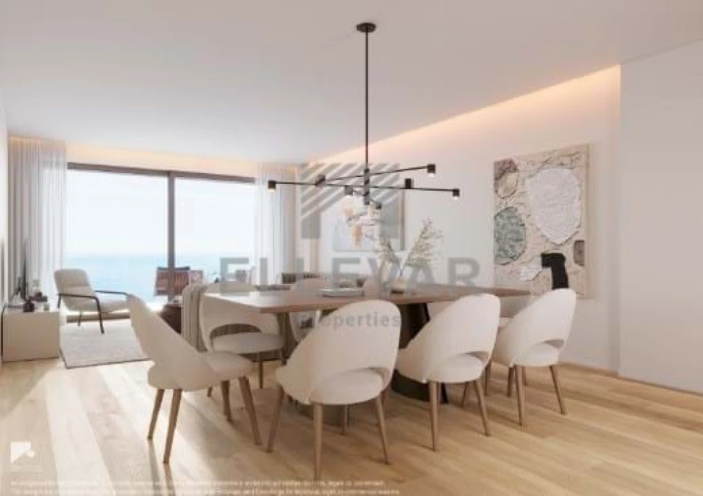 Apartamento T2 para Venda em Calheta Foto 4
