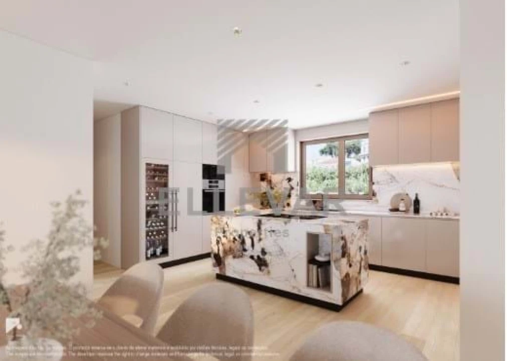 Apartamento T2 para Venda em Calheta Foto 2