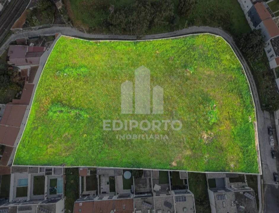 Terreno para Venda em Matosinhos e Leça da Palmeira Foto 3