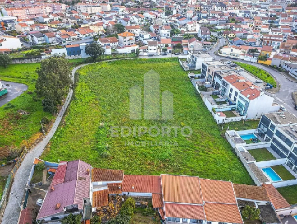 Terreno para Venda em Matosinhos e Leça da Palmeira Foto 2