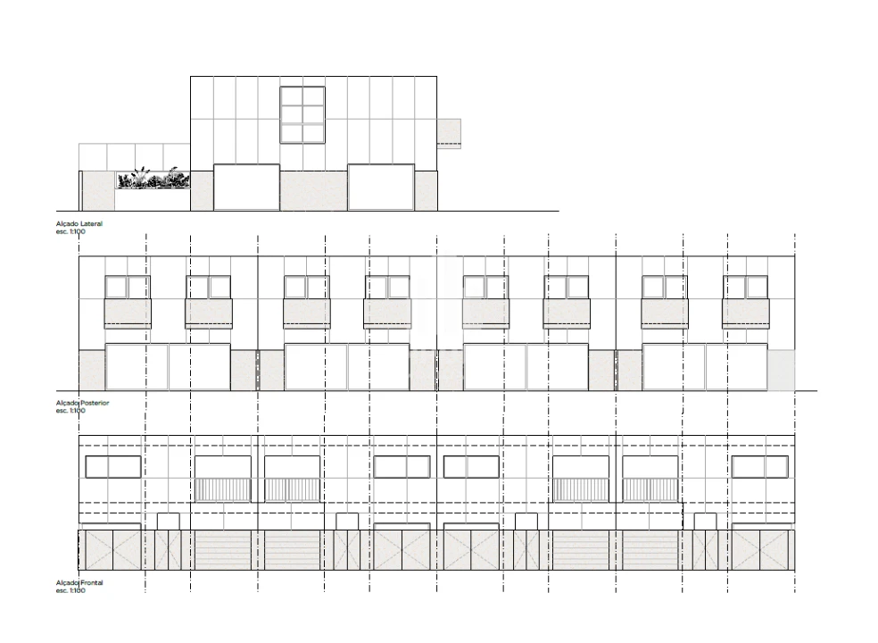 Terreno para Venda em Matosinhos e Leça da Palmeira Foto 12