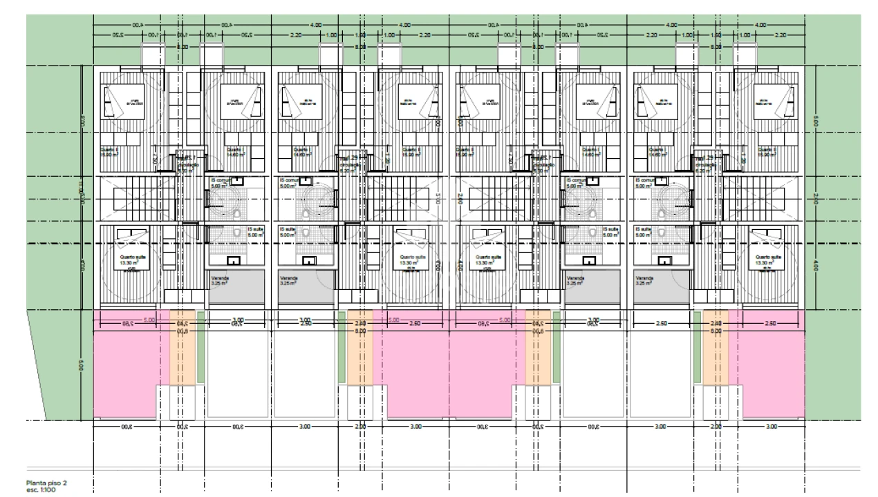 Terreno para Venda em Matosinhos e Leça da Palmeira Foto 14