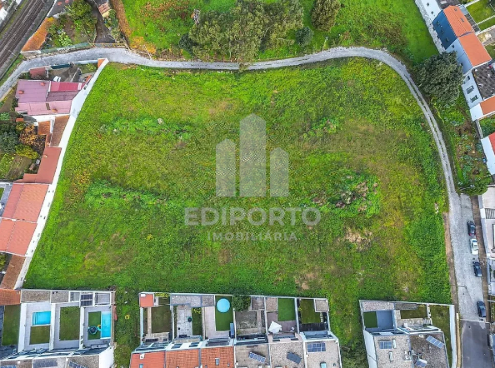 Terreno para Venda em Matosinhos e Leça da Palmeira Foto 6