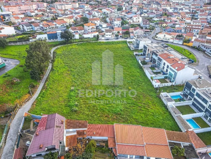 Terreno para Venda em Matosinhos e Leça da Palmeira Foto 2