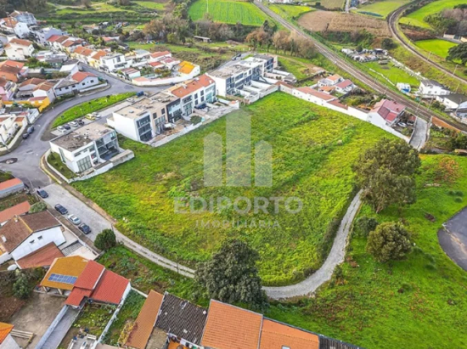 Terreno para Venda em Matosinhos e Leça da Palmeira Foto 11