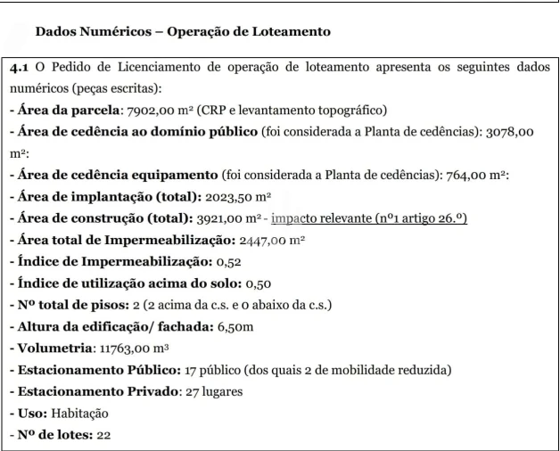 Terreno para Venda em Matosinhos e Leça da Palmeira Foto 2
