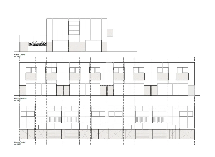 Terreno para Venda em Matosinhos e Leça da Palmeira Foto 12