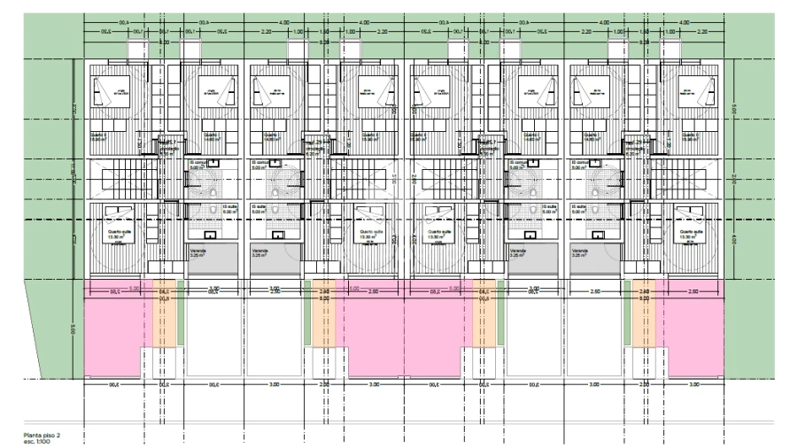 Terreno para Venda em Matosinhos e Leça da Palmeira Foto 14