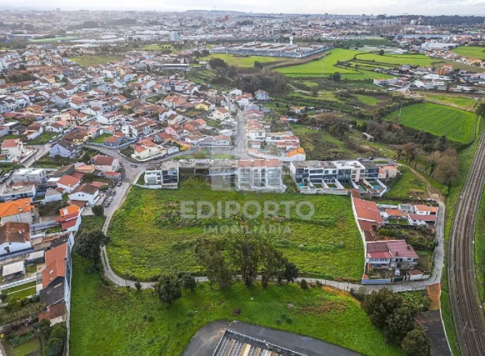 Terreno para Venda em Matosinhos e Leça da Palmeira Foto 5