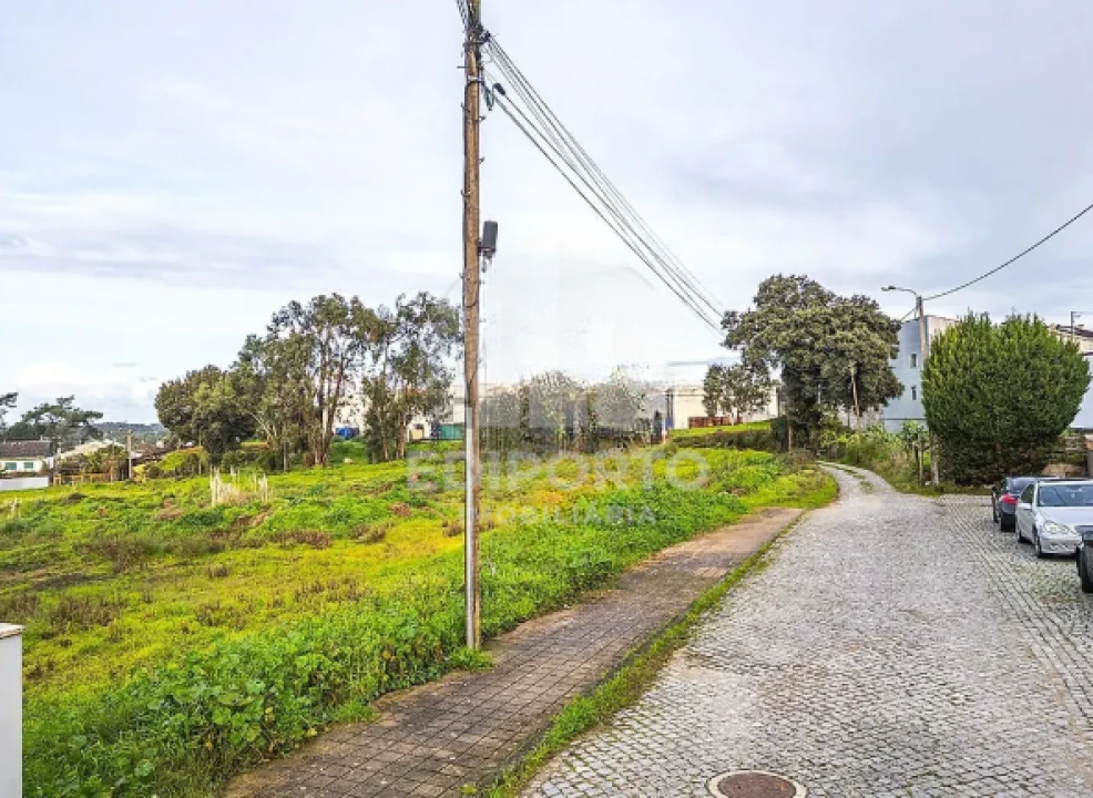 Terreno para Venda em Matosinhos e Leça da Palmeira Foto 7