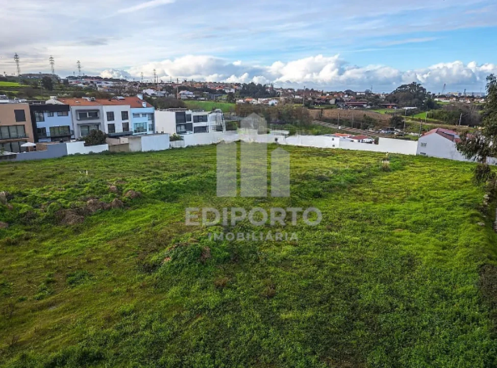 Terreno para Venda em Matosinhos e Leça da Palmeira Foto 9