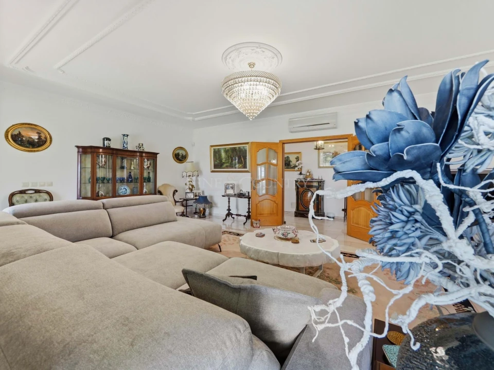 Moradia T5 para Venda em Lagoa e Carvoeiro Foto 11