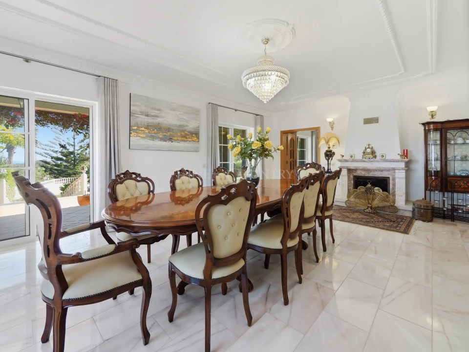 Moradia T5 para Venda em Lagoa e Carvoeiro Foto 14