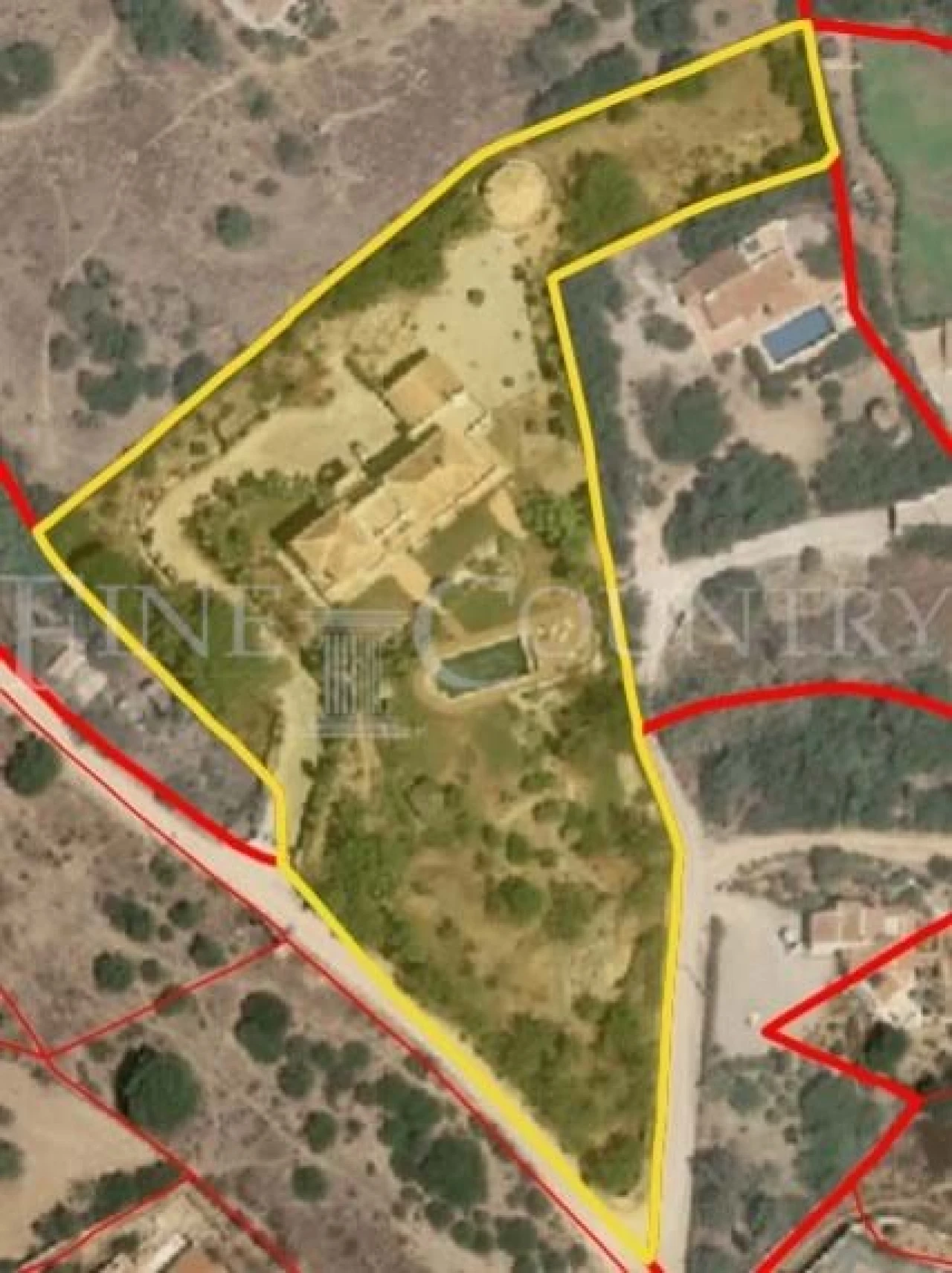 Moradia T5 para Venda em Lagoa e Carvoeiro Foto 84