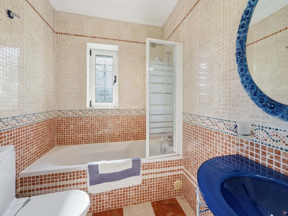 Moradia T5 para Venda em Lagoa e Carvoeiro Foto 24