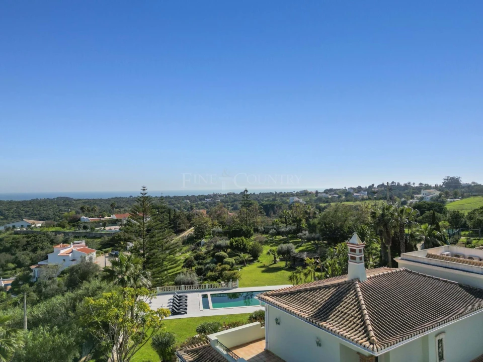 Moradia T5 para Venda em Lagoa e Carvoeiro Foto 44