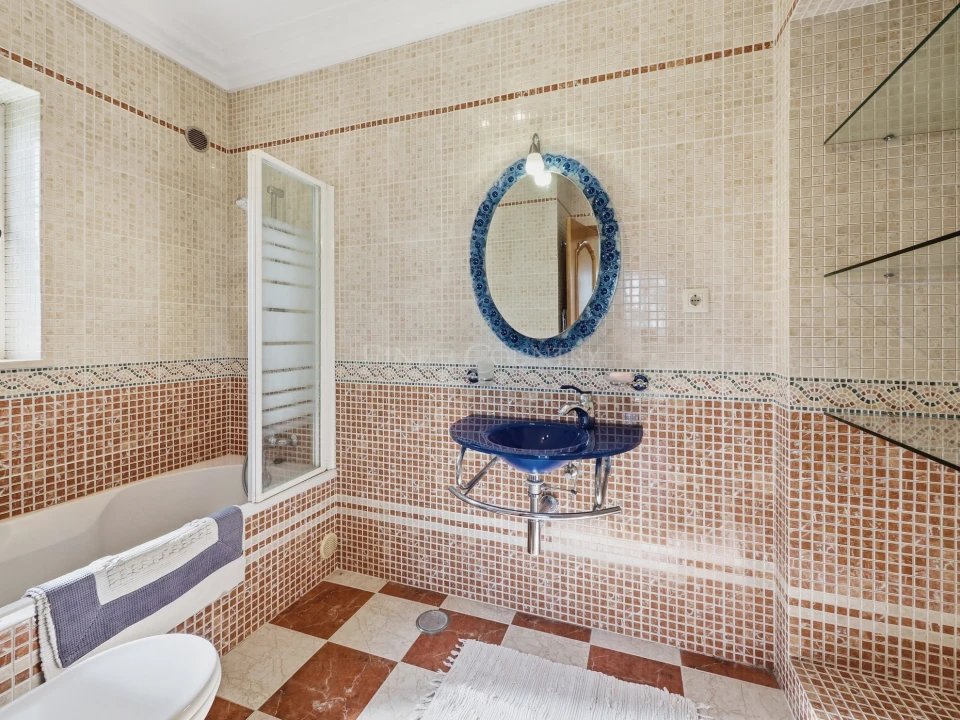 Moradia T5 para Venda em Lagoa e Carvoeiro Foto 23