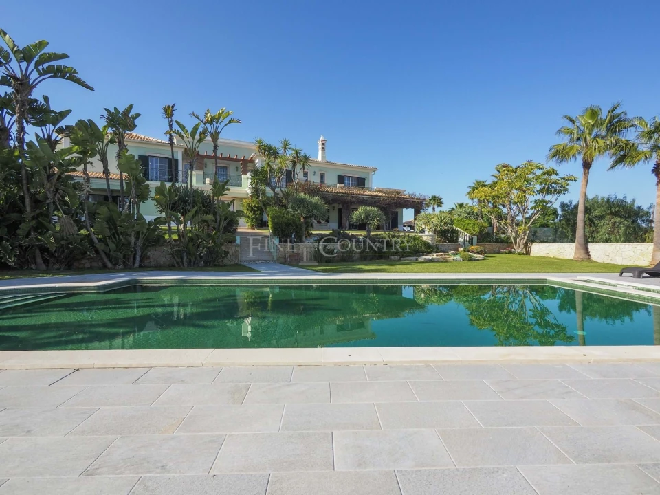 Moradia T5 para Venda em Lagoa e Carvoeiro Foto 77