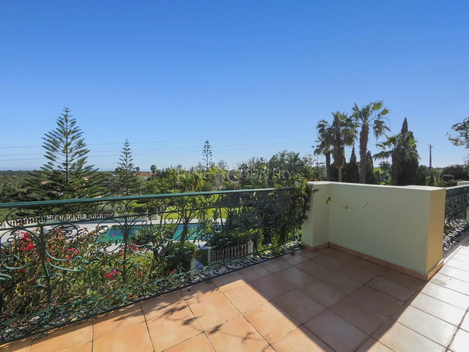 Moradia T5 para Venda em Lagoa e Carvoeiro Foto 41