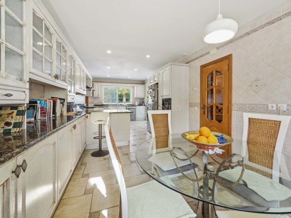 Moradia T5 para Venda em Lagoa e Carvoeiro Foto 27