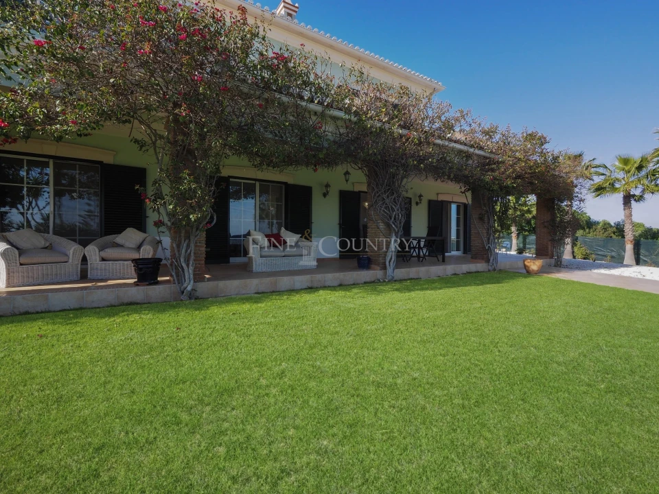 Moradia T5 para Venda em Lagoa e Carvoeiro Foto 15