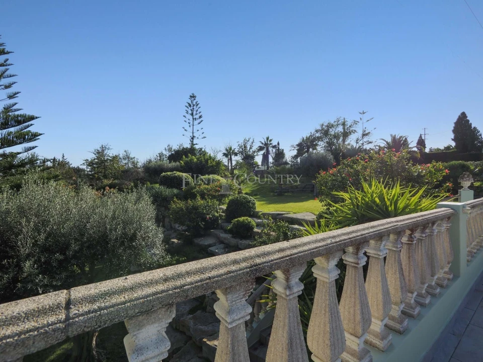 Moradia T5 para Venda em Lagoa e Carvoeiro Foto 62