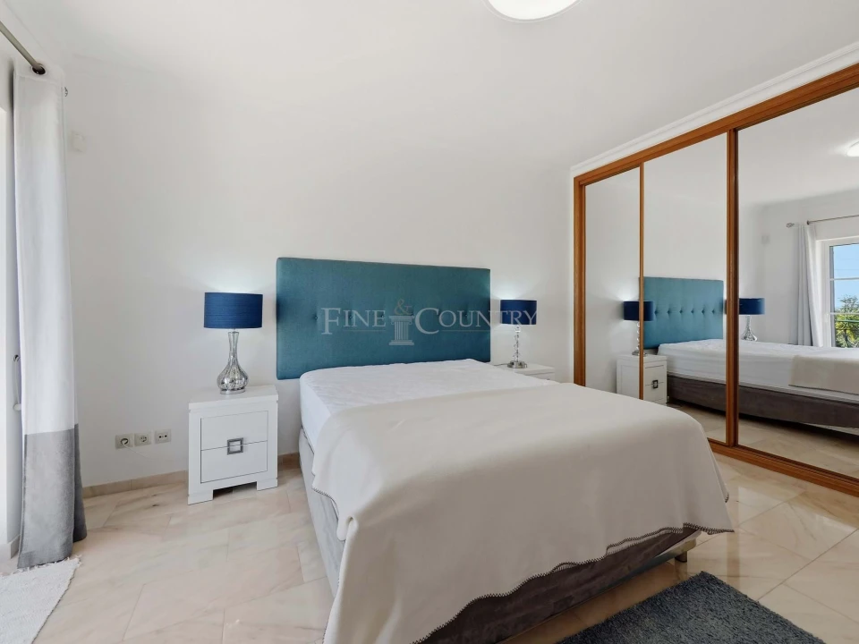 Moradia T5 para Venda em Lagoa e Carvoeiro Foto 40