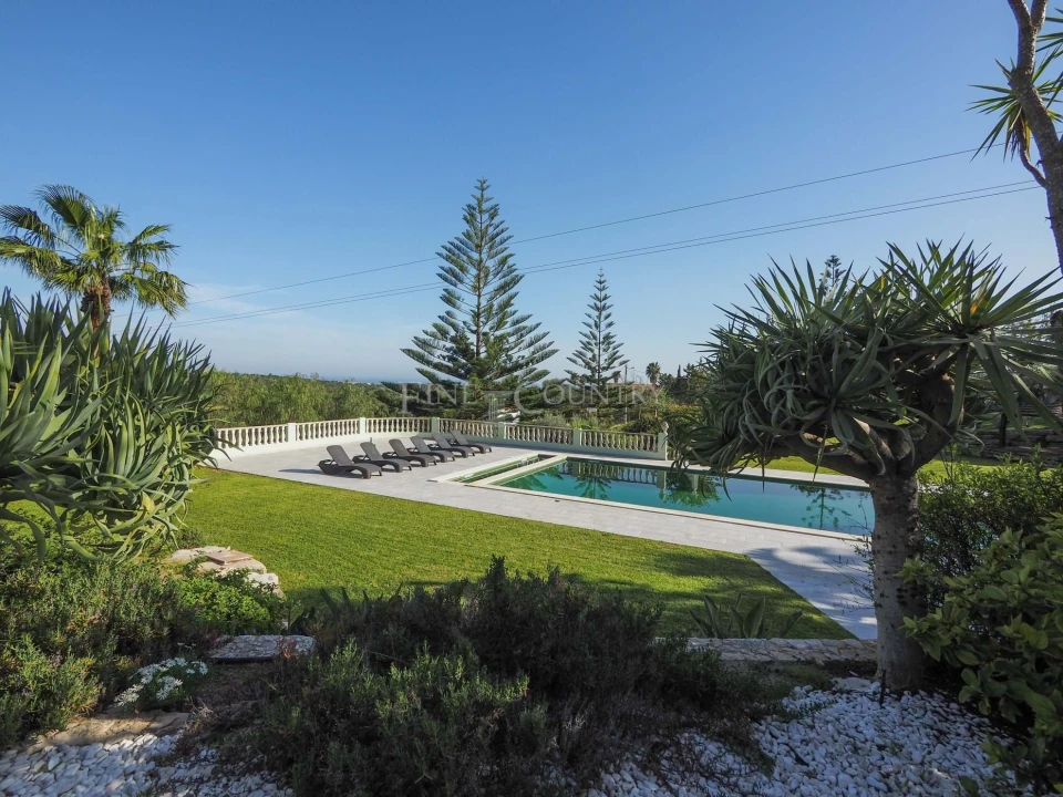 Moradia T5 para Venda em Lagoa e Carvoeiro Foto 58