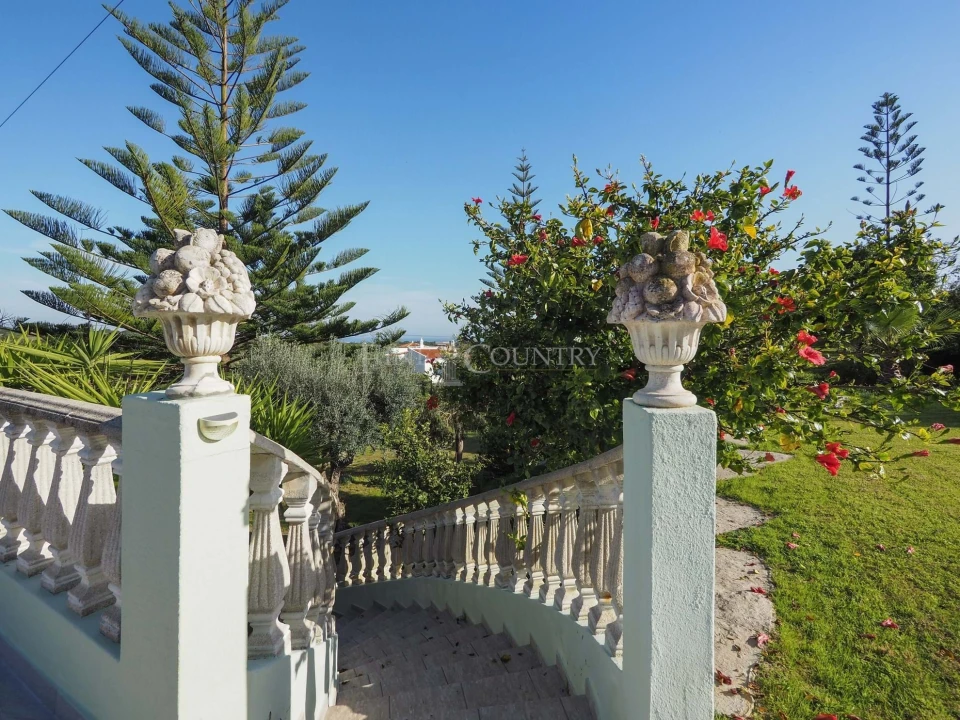 Moradia T5 para Venda em Lagoa e Carvoeiro Foto 63