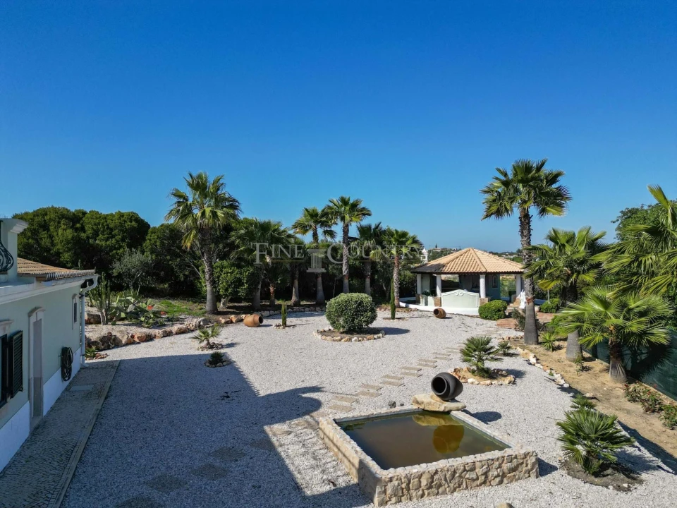 Moradia T5 para Venda em Lagoa e Carvoeiro Foto 52