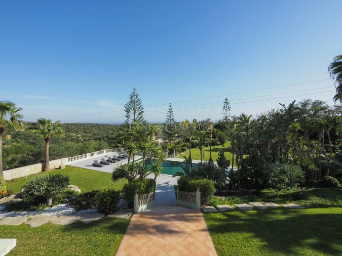 Moradia T5 para Venda em Lagoa e Carvoeiro Foto 56