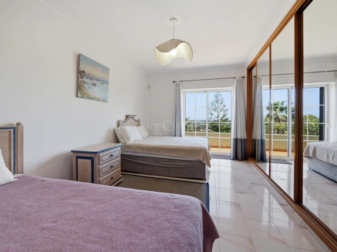 Moradia T5 para Venda em Lagoa e Carvoeiro Foto 45