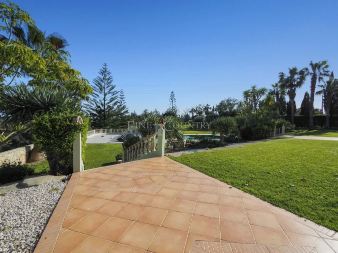 Moradia T5 para Venda em Lagoa e Carvoeiro Foto 55