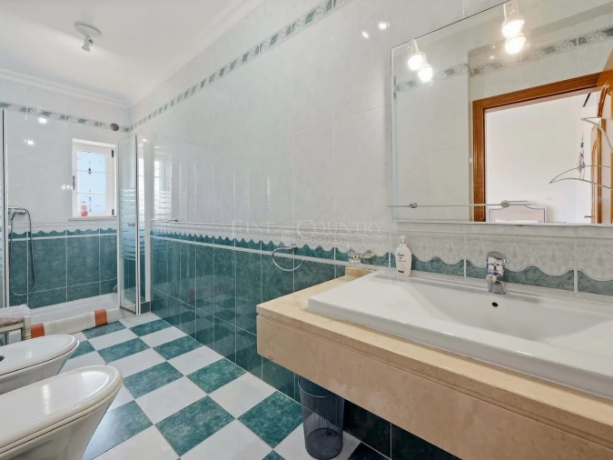 Moradia T5 para Venda em Lagoa e Carvoeiro Foto 46