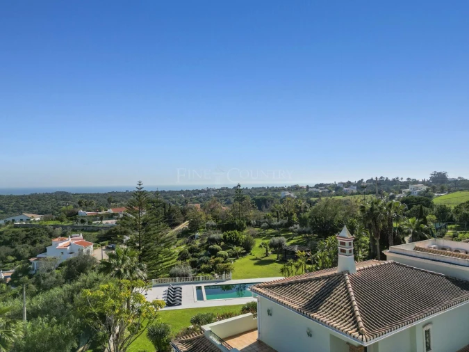 Moradia T5 para Venda em Lagoa e Carvoeiro Foto 44