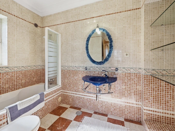 Moradia T5 para Venda em Lagoa e Carvoeiro Foto 23