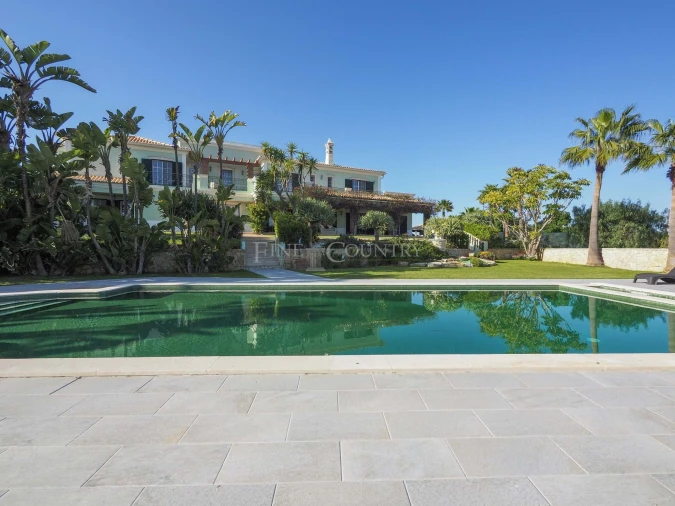 Moradia T5 para Venda em Lagoa e Carvoeiro Foto 77