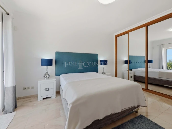 Moradia T5 para Venda em Lagoa e Carvoeiro Foto 40