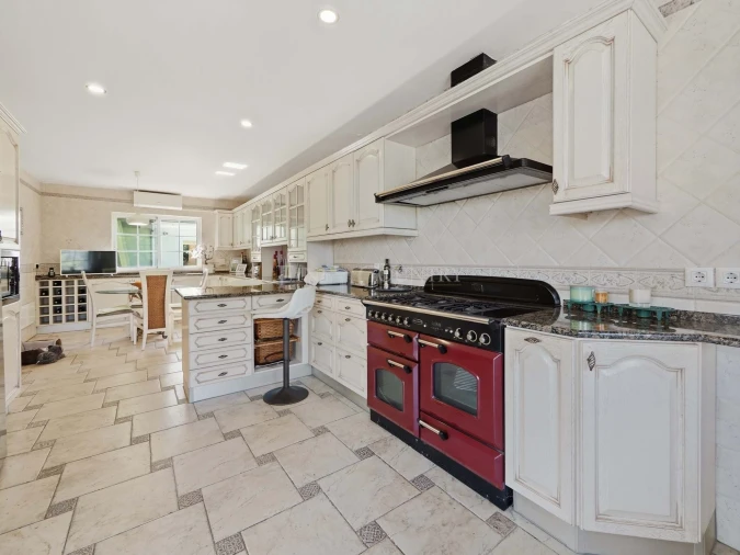 Moradia T5 para Venda em Lagoa e Carvoeiro Foto 30